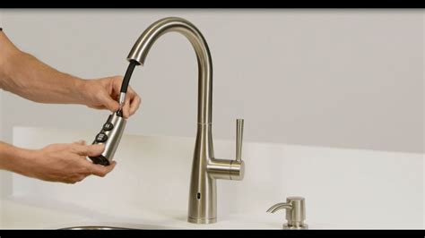 repair pfister kitchen faucet